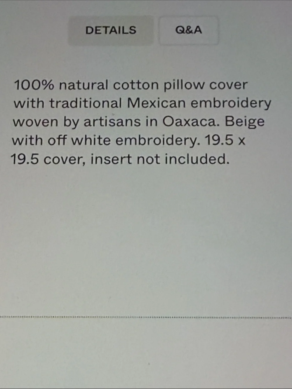 LA TIENDOTA TALUM nwt la